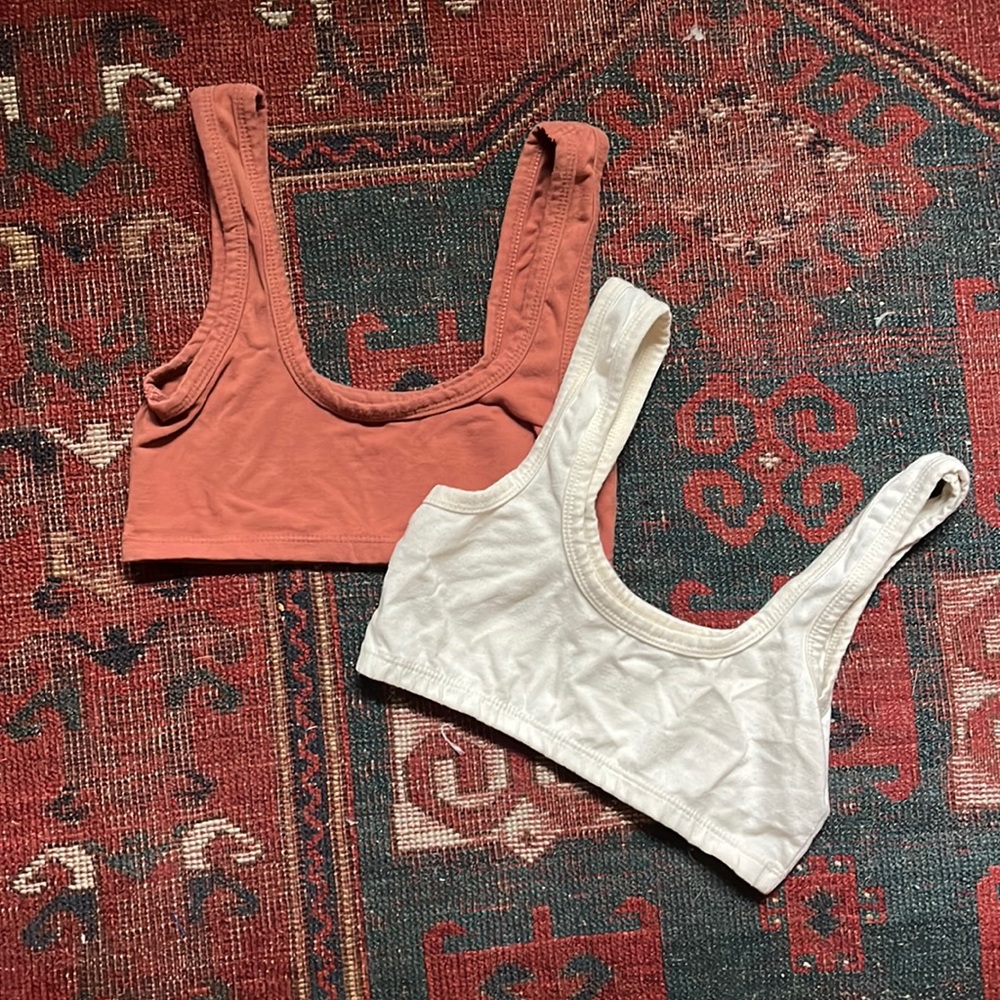 ARQ Bra Set